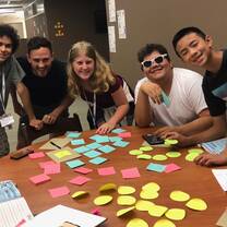 Group activity