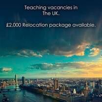 Relocation Package