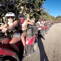 Quad Day