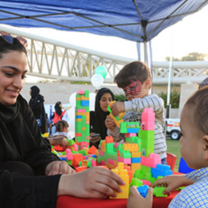 Takatof Ramadan Project 2019 Volunteer Program