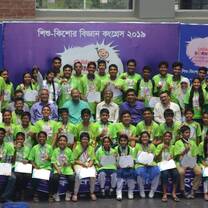 Teach For Bangladesh Fellowship Program