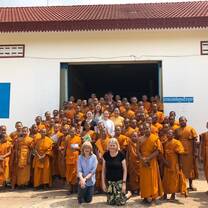 GVI Cambodia