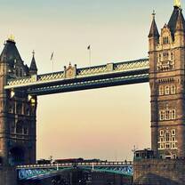 Discover London, England