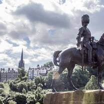 Edinburgh