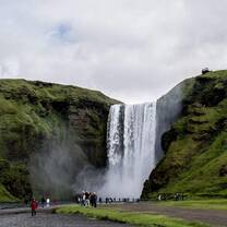 Iceland