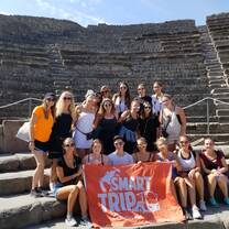 Pompeii