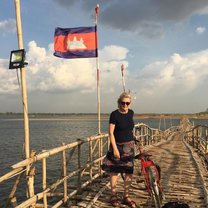 Kampong cham