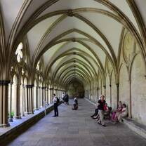 Excursions to Canterbury