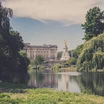 Excursions to Buckingham Palace