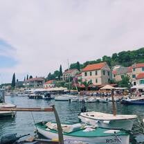 Split