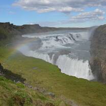 The Golden Circle