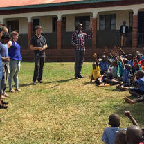 Community projects