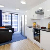 Housing in Edinburgh