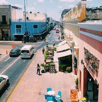 Colourful Merida