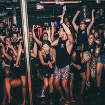 Koh Tao Pub Crawl!