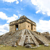 Archaeological Zones