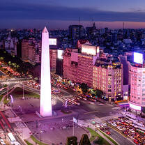 2018 Argentina Task Force