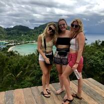 Phi Phi Island