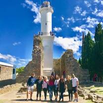 Live it study abroad - Colonia, Uruguay