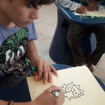Art project