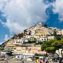 Positano