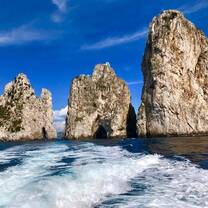 Capri Island