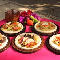 Traditional Food