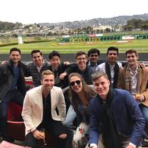Horse Race Sundays