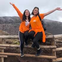 Mount Vesuvius