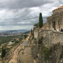 Split