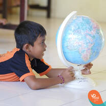 Here at Volunteer Programs Bali, we believe that education can change a child’s destiny. 