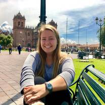 Live it Study Abroad - Cusco, Peru