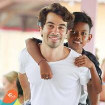 Volunteering in Bali 