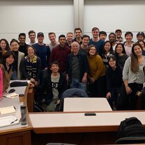 Decision Making Class