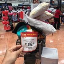 Shopping for supplies for a variety of shelters. With kind permission of YGO