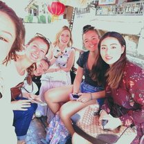 Boat trip in Zhujiajiao