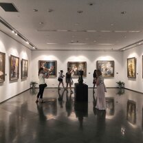 Zhaxidawa Experience Museum of Tibetan Culture and Humanistic Museum1