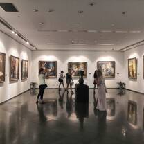 Zhaxidawa Experience Museum of Tibetan Culture and Humanistic Museum1