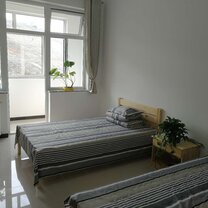 Chengde camp accommodation  - twin rooms Chengde camp accommodation  - twin rooms