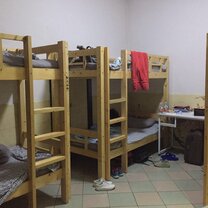 Example accommodation - yangjiang campus Example accommodation - yangjiang campus