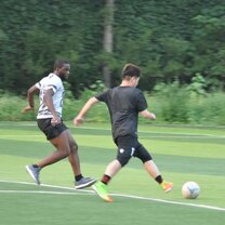 Fun afternoon sports activities Fun afternoon sports activities