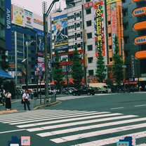 Akihabara adventure 