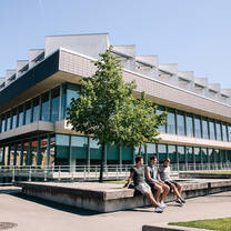 University Library