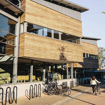 University Library