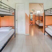 Dorm accommodation