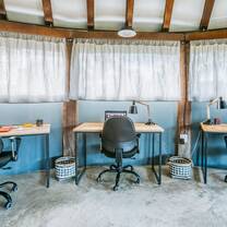 Cowork area