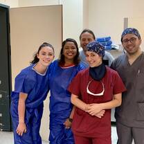 Attikon Hospital Interventional Radiology department 