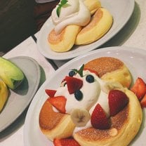 Best pancakes ever 