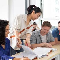 students-and-teacher-during-intensive-class