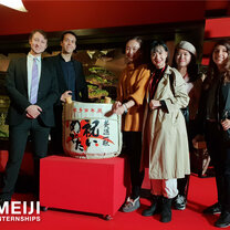 Business Event in Fukuoka